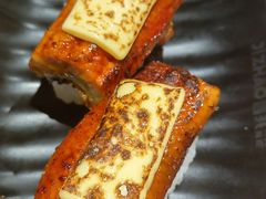 -吉兆火炙寿司(方大城店)