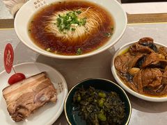 -松鹤楼·苏式汤面(虹桥天地店)