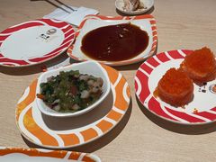 -新一番三文鱼寿司(大东海店)