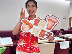 -第六季自助餐厅(王府井店)