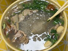 -苓记南京鸭血粉丝.皮肚面(县东巷店)