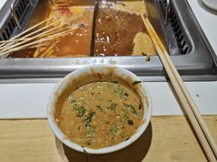-袁记串串香(北国店)