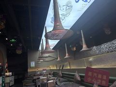 -云海肴云南菜·蒸汽石锅鱼(青岛万象城店)