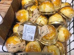 -匠造烘焙(上海湾店)