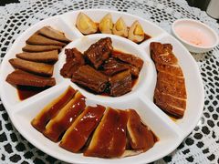 -熠盛粤味·顺德桑拿鸡(永康路店)