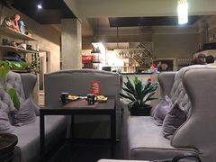 -吱咖啡西式简餐
