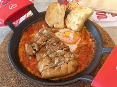-必胜客(津塘店)