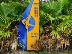 -演武大桥观景平台