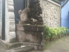 -丰都鬼城名山景区