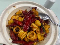 -三山岛海鲜 江西路店