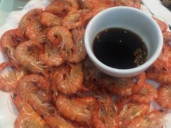 -神洲四海大酒楼(王府井澳门中心店)