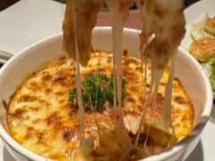 -安妮意大利餐厅(日坛店)
