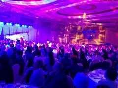 -南京维景国际大酒店(南京博物院店)