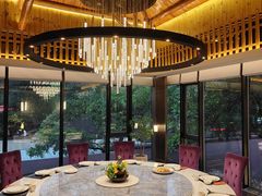 -顺风山庄(水濂山店)