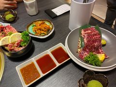 -AJIYA·池袋日式烧肉自助(天津万象城店)