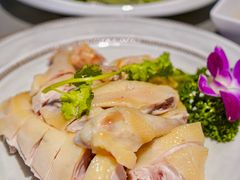 -沿江海南菜·文昌鸡祖师爷(大东海店)