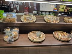-嗒令甜品·主题融合料理餐厅(首座时代店)
