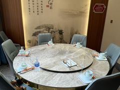 -乔家小院•本地小海鲜•非遗驴肉(万年泉路店)