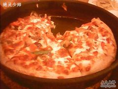 IMG0147A-萨莉亚意式餐厅(特力时尚汇店)