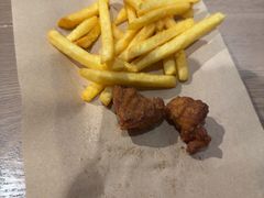 -必胜客(海光寺店)