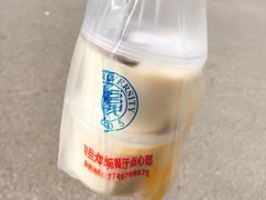 -复旦大学江湾校区食堂