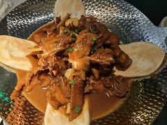 -小菜园新徽菜(青岛市南万象城店)