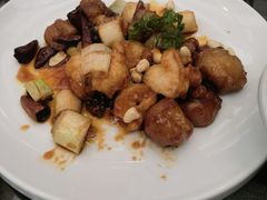 -老铺烤鸭(宝鸡店)