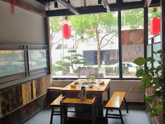 -渝味晓宇火锅(合川路店)