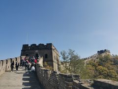 -慕田峪长城