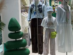 -杉杉奥特莱斯广场(哈尔滨店)