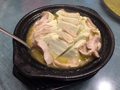 -茶油香闽南菜·花园餐厅(前埔店)