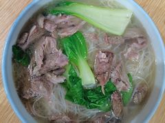 -古街捞化牛杂(井大店)