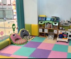 -莘苗家小儿推拿(印象城店)
