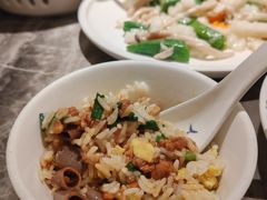 -前海沿·青岛菜(乐客城店)