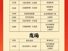 -龙天小镇
