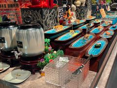 -梨花自助烤肉(西三旗万象汇黑金店)