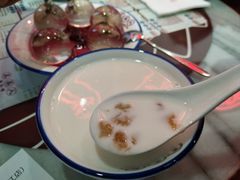 -五条人糖水铺(万达店)