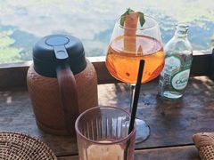 -六阅·福十 FORTEN 海景咖啡西餐厅(双廊古镇店)