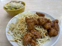 -玉华饮食店(茅台路店)