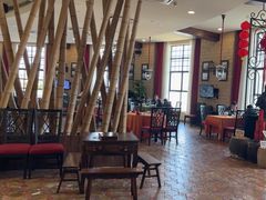 -南沙游艇会·大兵船餐厅