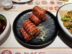 -粤点越有·茶点·粤菜(樵岭国际店)