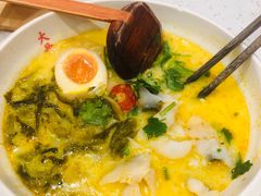 -味千拉面(光启城时尚购物中心店)