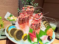 -Minase水濑·日料放题(外滩店)