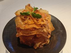 -扬州香格里拉·香宫中餐厅