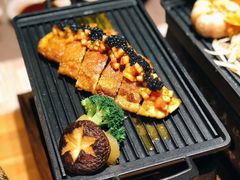 -本逸·割烹料理(湖墅店)