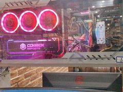 -网络客栈电竞网咖(西潞南大街店)