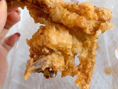 -潘老大炸鸡腿(九狮桥街店)