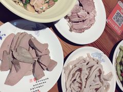 -新疆烧烤王(广灵店)