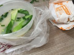 -魏家凉皮(曼哈顿店)