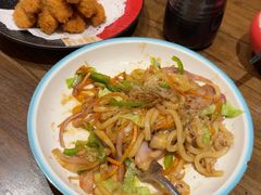 -鸟鹏烧鸟居酒屋(龙岗万科店)